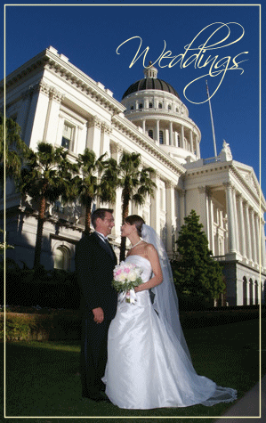 Wedding Planning Consultant Services in Northern California