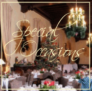Special Occasion Event Planning Services in Northern California