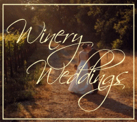 Northern California Vineyard Weddings